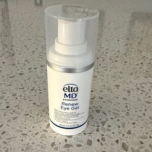EltaMD Renew Eye Gel, New